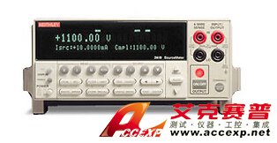 吉時(shí)利 KEITHLEY 2425 圖片