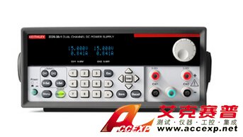 吉時利 KEITHLEY 2220-30-1 圖片