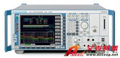 R&S ESU40 EMI測(cè)試接收機(jī)