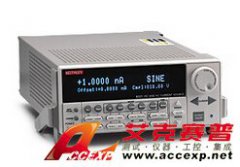 吉時利 KEITHLEY SYSTEM25 激光二極管LIV測試系統(tǒng)