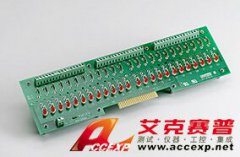 吉時(shí)利 Keithley SM-IAC5A 固態(tài)輸入模塊