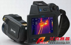 FLIR T640 紅外熱像儀(可測(cè)試-40到2000度高溫)