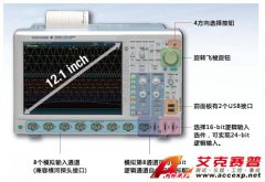 橫河 YOKOGAWA DLM4038 數字示波器