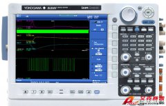 橫河 YOKOGAWA DL850V 示波記錄儀