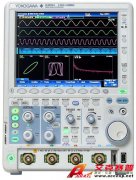 橫河 YOKOGAWA DLM2022 示波器