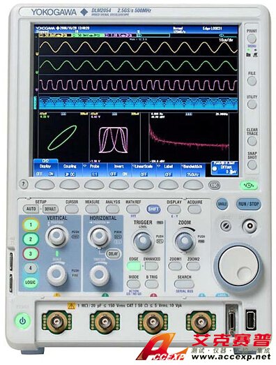 橫河 YOKOGAWA DLM2022 圖片