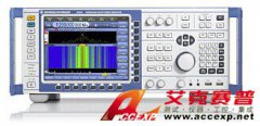 R&S ESMD 寬帶監(jiān)測(cè)接收機(jī)