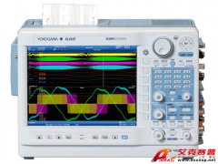 橫河 YOKOGAWA DL850E 示波記錄儀