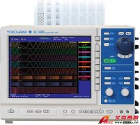 橫河 YOKOGAWA SL1400 示波記錄儀