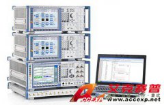 R&S TS-RRM LTE與WCDMA RRM測試系統(tǒng)