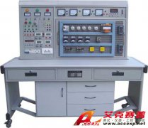 TSI KW-940A 網(wǎng)孔型電工技能及工藝實訓(xùn)考核裝置