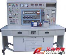 TSI KW-940D 網(wǎng)孔型電工·電子·電力拖動(dòng)·變頻調(diào)速·PLC可編程