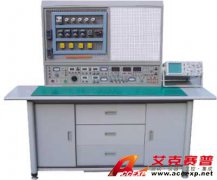 TSI KL-825B 通用電工、電子實(shí)驗(yàn)與電工、電子技能綜合實(shí)訓(xùn)考核裝