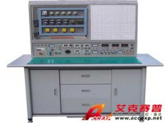 TSI KL-825A 通用電工實(shí)驗(yàn)與電工技能綜合實(shí)訓(xùn)考核裝置