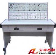 TSI K-860A 高級(jí)工電子技術(shù)實(shí)訓(xùn)考核裝置