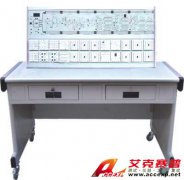 TSI K-860D 技師、高級(jí)工電子技術(shù)實(shí)訓(xùn)考核裝置