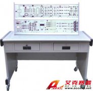 TSI K-860E 電力電子高級(jí)技師實(shí)訓(xùn)考核裝置