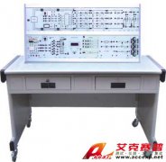 TSI K-860G 電力電子高級(jí)工實(shí)訓(xùn)考核裝置