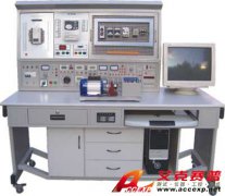 TSI K-870C 高級(jí)電工技術(shù)實(shí)訓(xùn)考核裝置