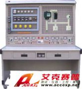 TSI WK-88A 網(wǎng)孔型初級維修電工實(shí)訓(xùn)考核裝置