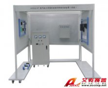 TSI DQ-04 電氣照明設(shè)備安裝調(diào)試技能實(shí)訓(xùn)裝置