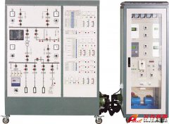 TSI GD-01 工廠供電技術(shù)實(shí)訓(xùn)裝置