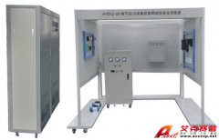 TSI DQ-05 電氣動(dòng)力設(shè)備安裝調(diào)試技能實(shí)訓(xùn)裝置