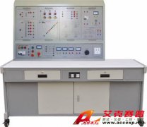 TSI AD-01 安全用電實訓裝置