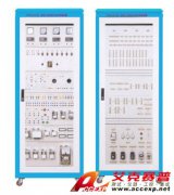 TSI DB-01 電力電氣及二次部分實訓考核裝置