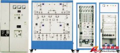 TSI DB-03 變配電室值班電工技能培訓考核系統(tǒng)