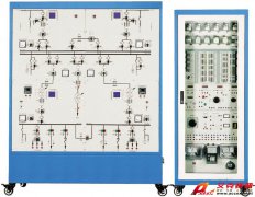 TSI DB-04 變電站值班員培訓系統(tǒng)