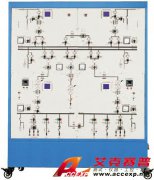 TSI DB-04 變電站倒閘操作系統(tǒng)