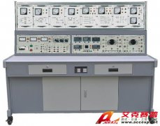 TSI DB-16 電測儀表工培訓考核裝置