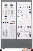 TSI DLS-01B 電力系統(tǒng)微機(jī)發(fā)電機(jī)保護(hù)實(shí)訓(xùn)裝置