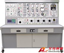 TSI DLS-01A 電力自動(dòng)化及繼電保護(hù)實(shí)驗(yàn)裝置