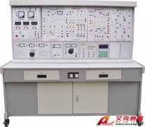 TSI BDZ-01 電力電子技術(shù)實訓(xùn)裝置