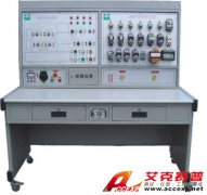 TSI-M7130K 型 平面磨床電氣技能培訓考核實驗裝置