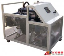 TSI -QC221型柴油發(fā)動機實驗臺