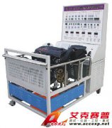 TSI QC212C型豐田卡羅拉發(fā)動(dòng)機(jī)實(shí)訓(xùn)臺(tái)