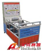 TSI QC305型豐田自動(dòng)變速器實(shí)訓(xùn)臺(tái)