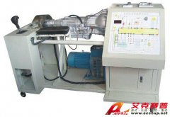 TSI QC302型捷達(dá)01M自動(dòng)變速器實(shí)訓(xùn)臺(tái)