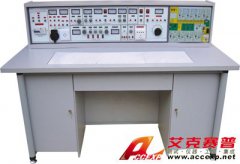 TSI D103型通用電工電子自動(dòng)控制原理實(shí)驗(yàn)室設(shè)備