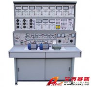 TSI L-107C型立式電工電子電力拖動(dòng)直流電機(jī)實(shí)驗(yàn)室成套設(shè)備