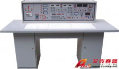 TSI 3000A型電工模電數(shù)電三合一實(shí)驗(yàn)室設(shè)備