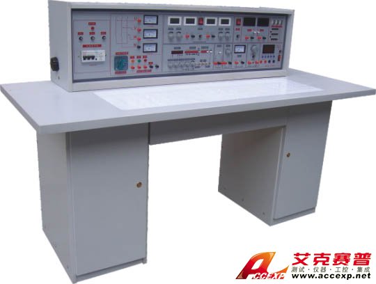 HY-3000B型電工、模電、數(shù)電、電氣控制四合一實(shí)驗(yàn)室設(shè)備