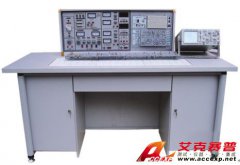 TSI 3000E型模電、數(shù)電、高頻電路實(shí)驗(yàn)室設(shè)備