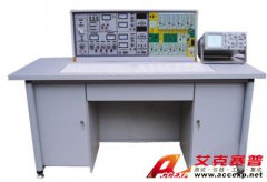 TSI 3000F型模電、數(shù)電、自動(dòng)控制原理實(shí)驗(yàn)室設(shè)備