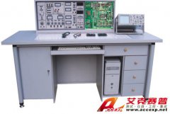 TSI 3000I型模電、數(shù)電、EDA實(shí)驗(yàn)開發(fā)系統(tǒng)成套設(shè)備