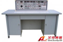 TSI S-820A型高級(jí)模電、數(shù)電實(shí)驗(yàn)室成套設(shè)備