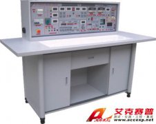 TSI S-820C型高級(jí)電工、模電、數(shù)電、電力拖動(dòng)實(shí)驗(yàn)室成套設(shè)備